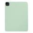 NIKCORP Zaštitna preklopna maska iPad Air 4 10.9", zelena